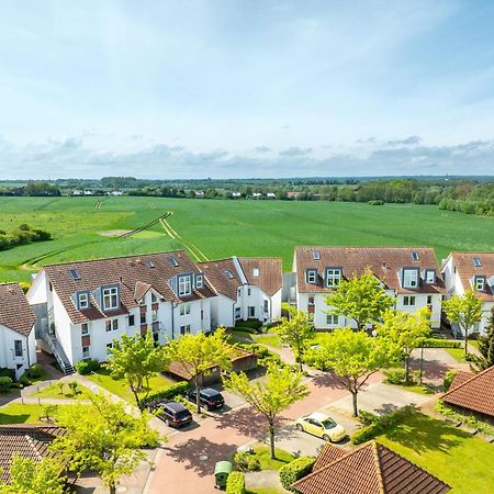 Suennslag Wohnung 138 Больтенхаген Экстерьер фото