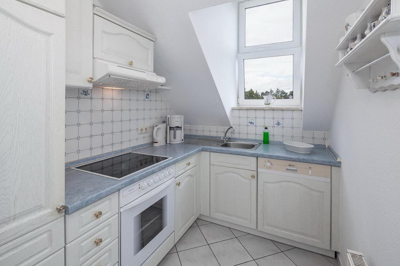 Suennslag Wohnung 138 Больтенхаген Экстерьер фото