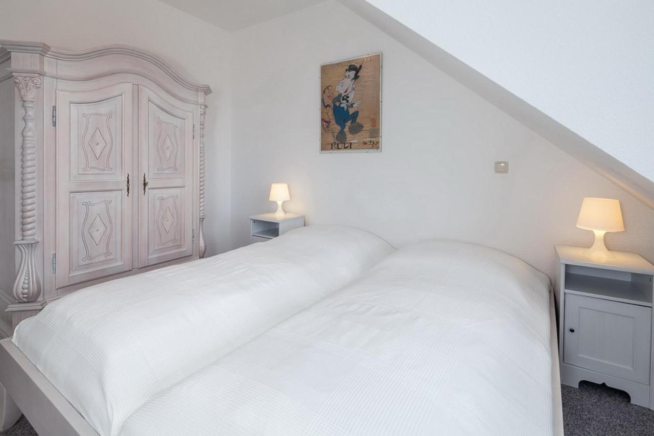Suennslag Wohnung 138 Больтенхаген Экстерьер фото
