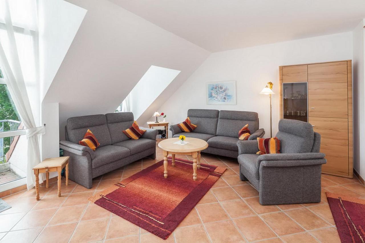 Suennslag Wohnung 138 Больтенхаген Экстерьер фото