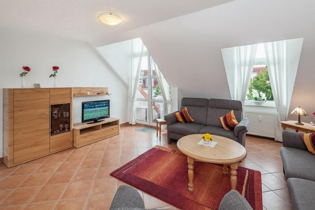 Suennslag Wohnung 138 Больтенхаген Экстерьер фото