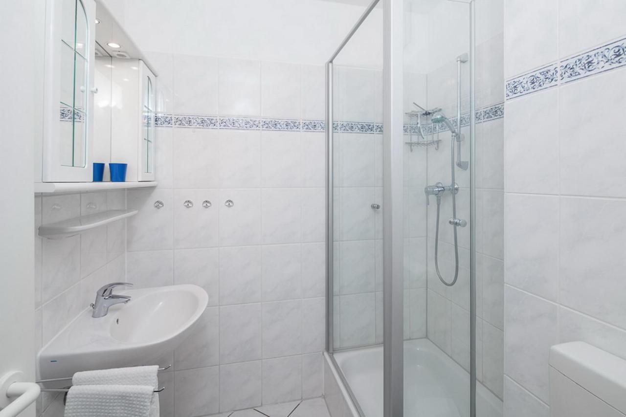 Suennslag Wohnung 138 Больтенхаген Экстерьер фото