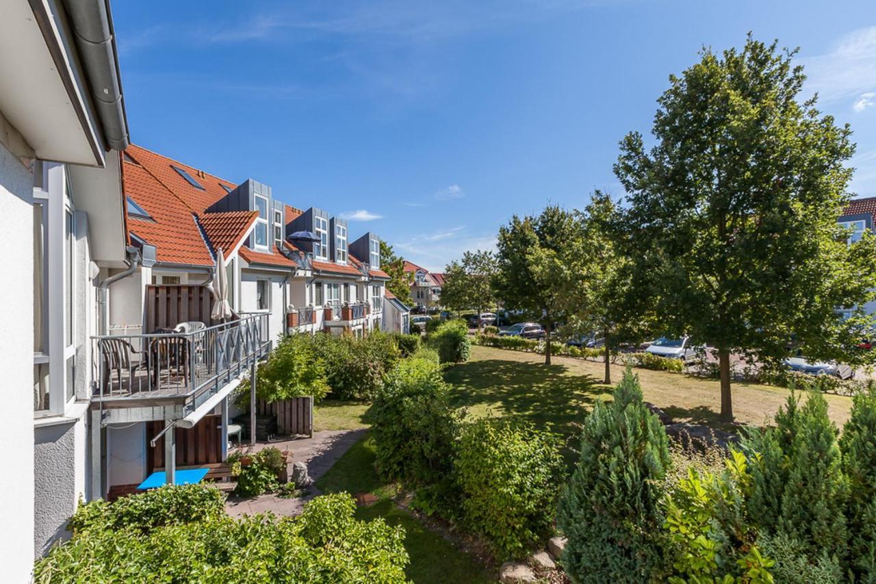 Suennslag Wohnung 138 Больтенхаген Экстерьер фото