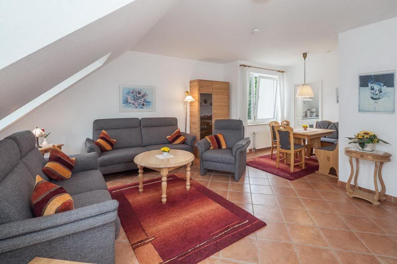 Suennslag Wohnung 138 Больтенхаген Экстерьер фото