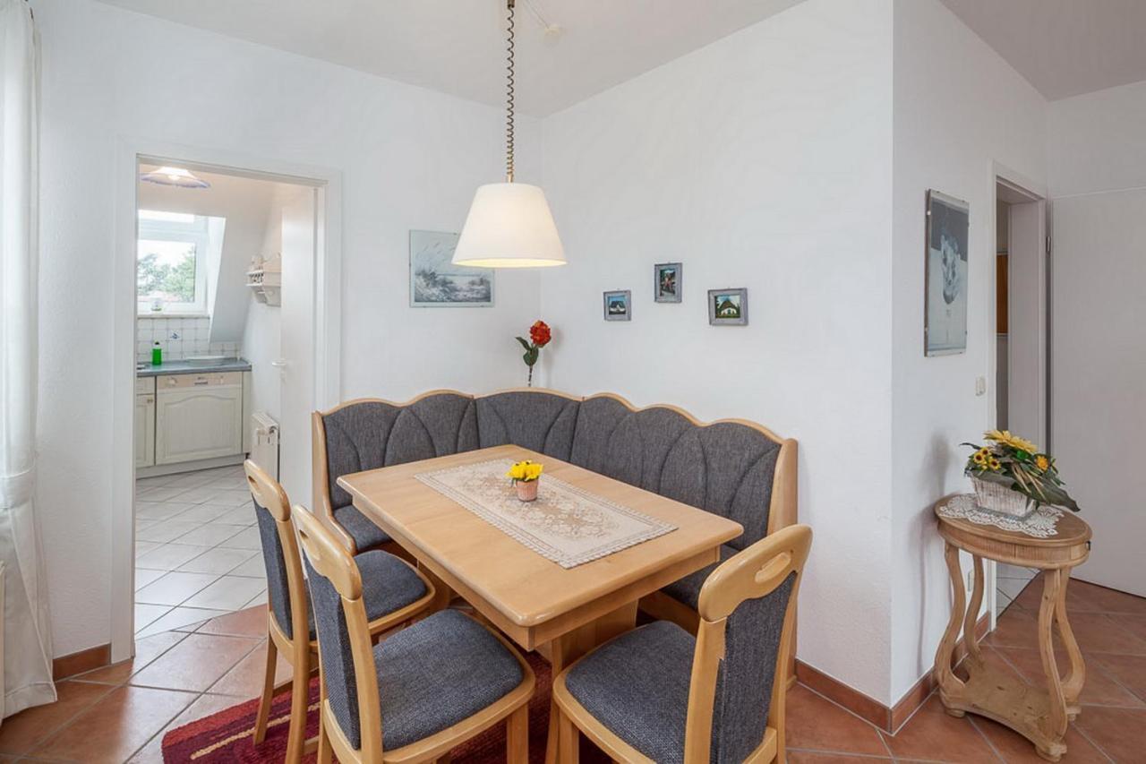 Suennslag Wohnung 138 Больтенхаген Экстерьер фото