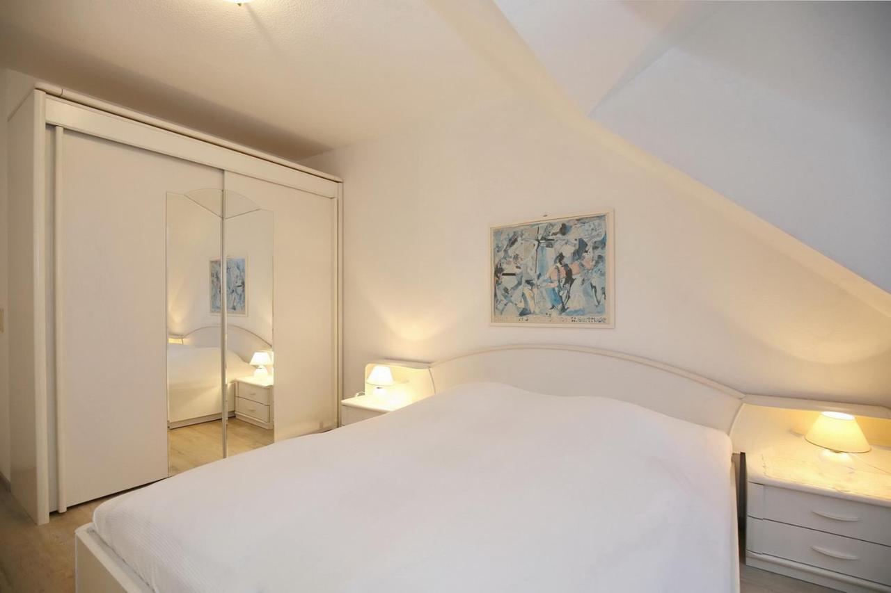 Suennslag Wohnung 138 Больтенхаген Экстерьер фото