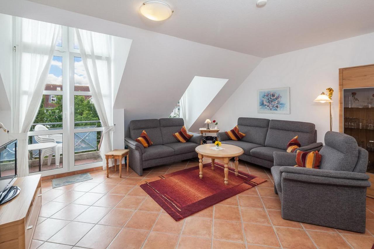 Suennslag Wohnung 138 Больтенхаген Экстерьер фото