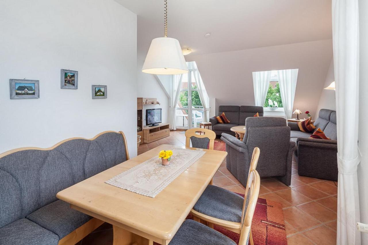 Suennslag Wohnung 138 Больтенхаген Экстерьер фото