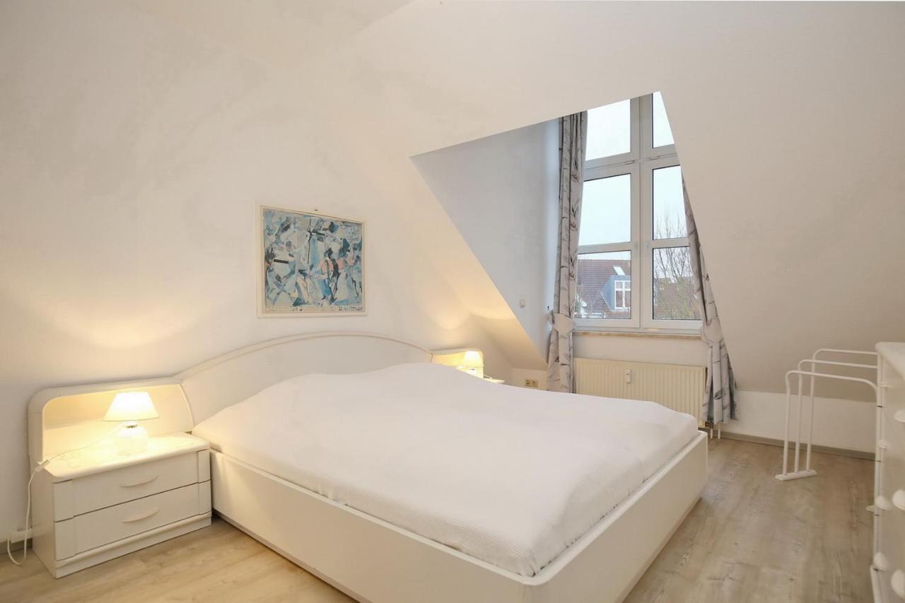 Suennslag Wohnung 138 Больтенхаген Экстерьер фото